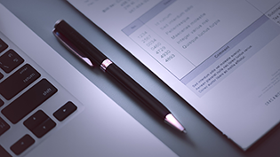 Business Form