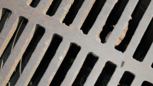Return to sewer