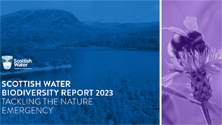 biodiversity report