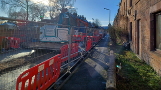 Duncraig Street Inverness