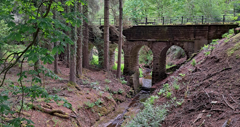 Killearn Bridge