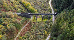 Loch Katrine Aqueduct