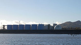 Seafield WwTW