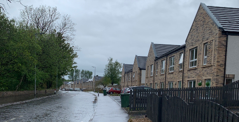 David Dale Avenue