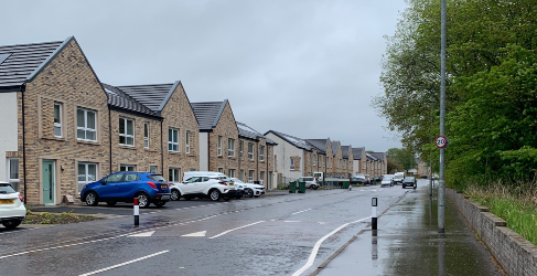 David Dale Avenue