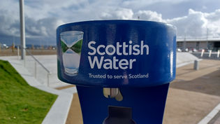 Helensburgh Top Up Tap