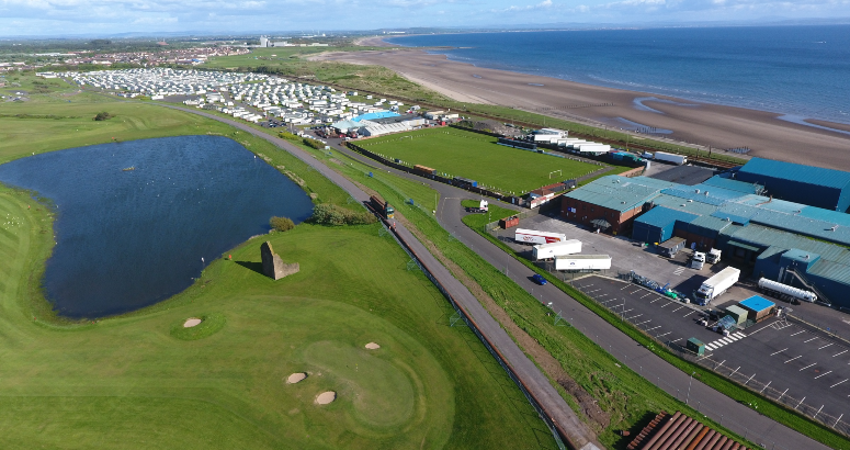 Saltcoats 