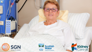 Kidney Care UK