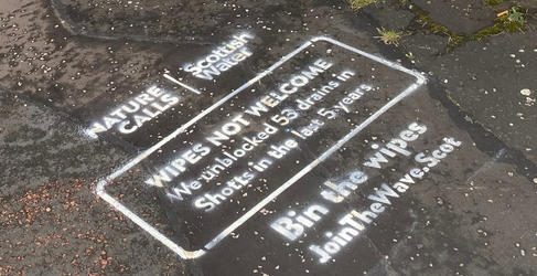 Street Stencil