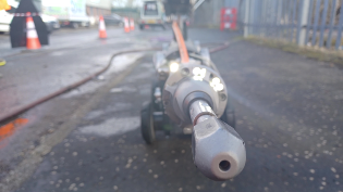 UHP Robot