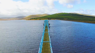 Water Reservoir