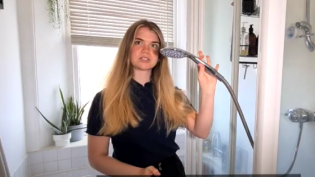 Showerhead