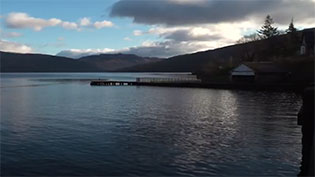 Loch Katrine 