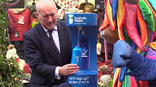 Ayrshire Top Up Tap